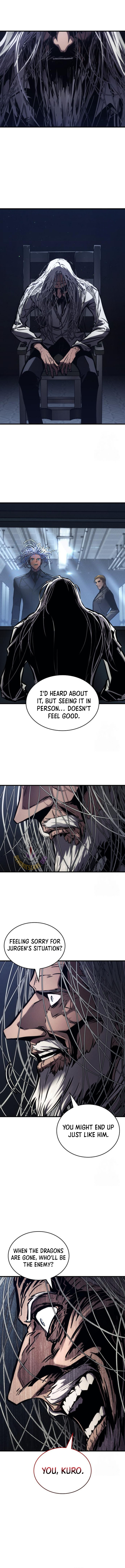 Kill the Dragon Chapter 148 10